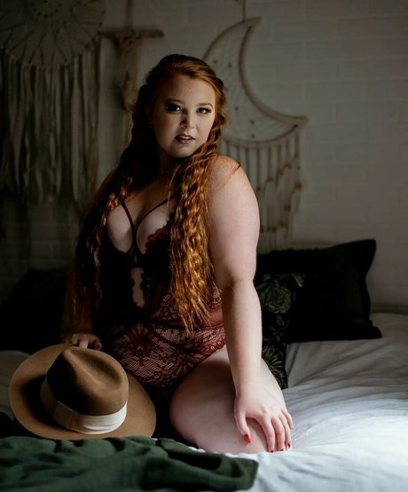 Nacktes geleaktes OnlyFans-Foto von Mydarlingrebecca