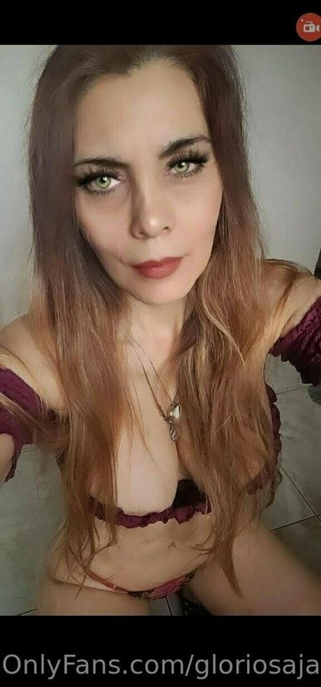 Gloriosajaz98 Nacktes geleaktes OnlyFans-Foto von Gloriosajaz98 #16