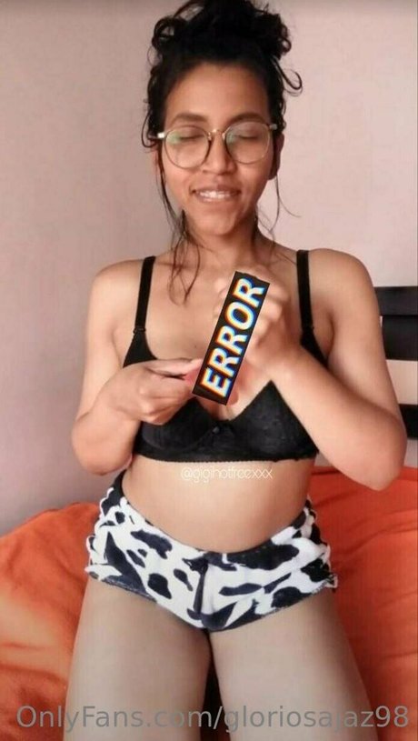 Gloriosajaz98 Nacktes geleaktes OnlyFans-Foto von Gloriosajaz98 #83