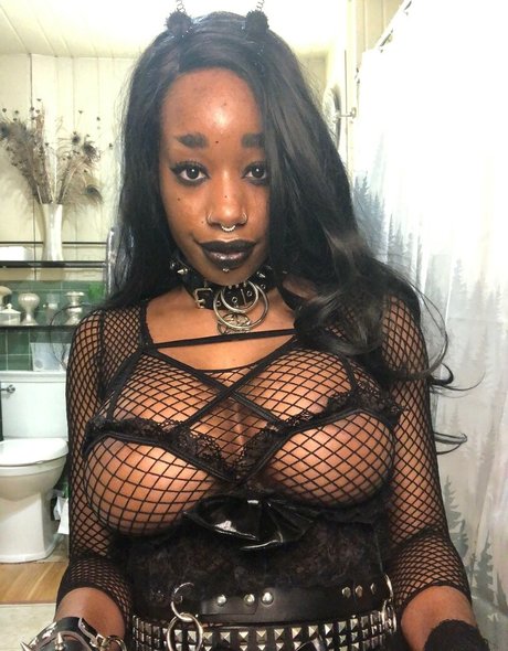 Nacktes geleaktes OnlyFans-Foto von Gingergirlie