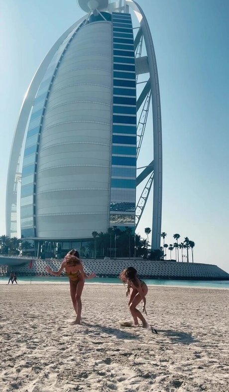 Nacktes geleaktes OnlyFans-Foto von Djtwinsofficial