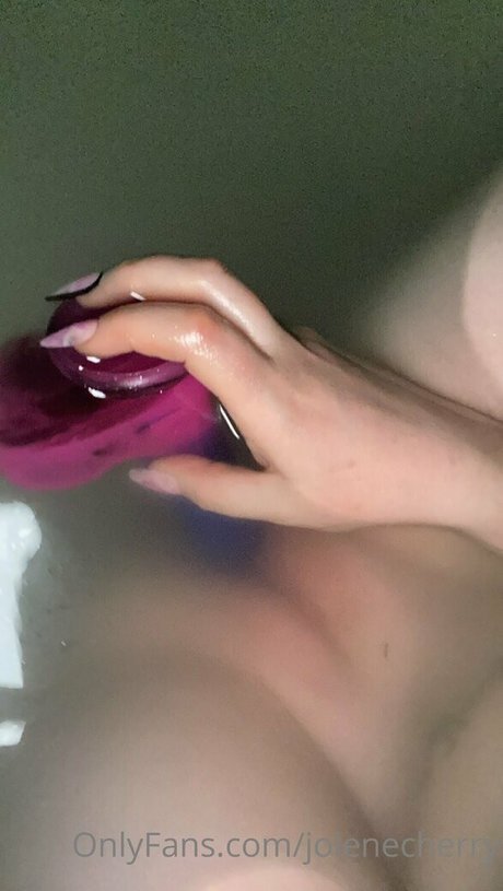 Nacktes geleaktes OnlyFans-Foto von Jolenecherry