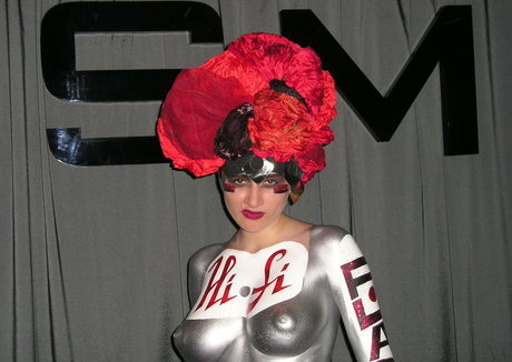 Lidiya Krasnoruzheva