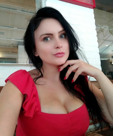 Nacktes geleaktes OnlyFans-Foto von Daiane Wentz