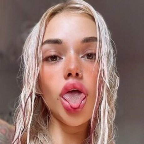 Nacktes geleaktes OnlyFans-Foto von Babymomo