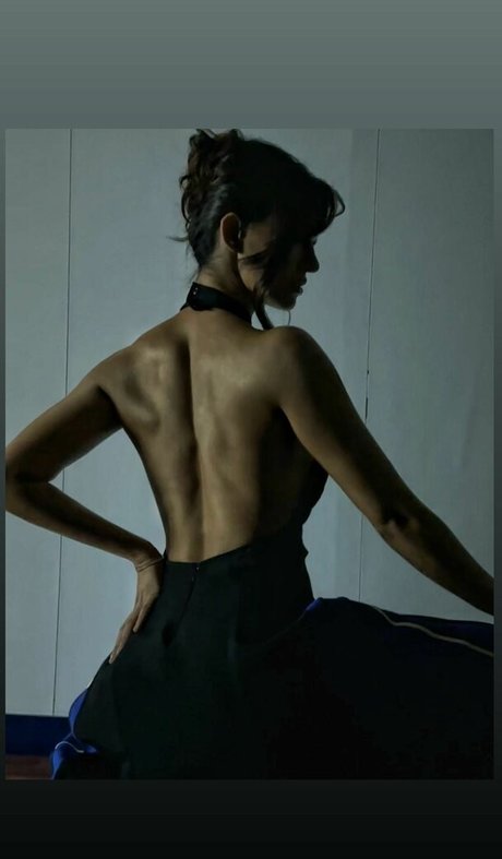 Disha Patani