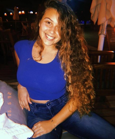 Shelley Rosenfeld