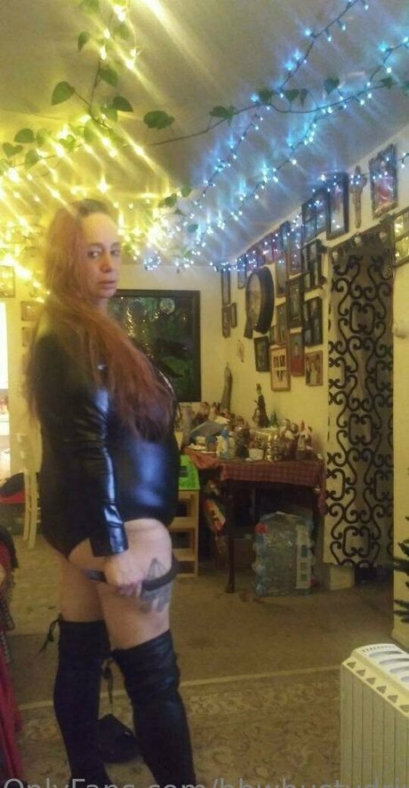 Bbwbustydriver