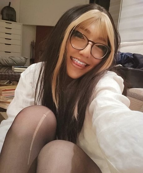 Nacktes geleaktes OnlyFans-Foto von Nicxlinha