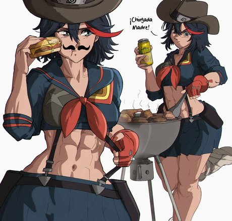 Kill La Kill