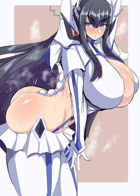 Kill La Kill