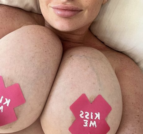 Nacktes geleaktes OnlyFans-Foto von Sammywammy22