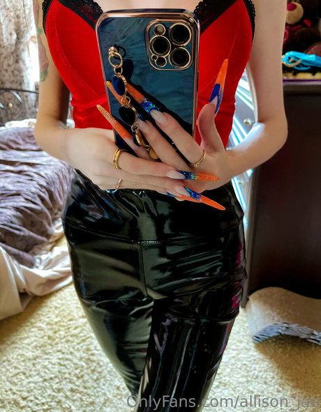 Allisonjae