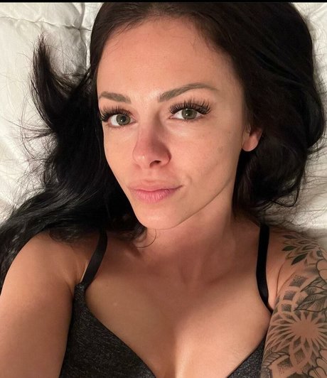 Nacktes geleaktes OnlyFans-Foto von Jade Banx