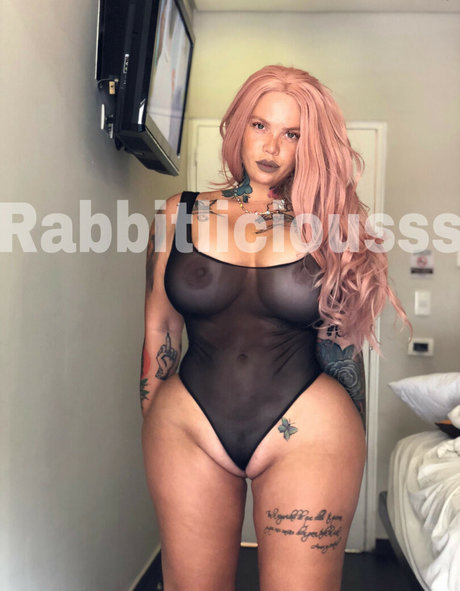 Rabbitliciousss