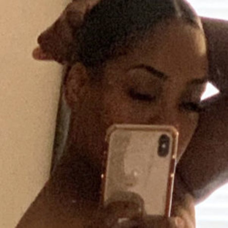 Nacktes geleaktes OnlyFans-Foto von Missdridri