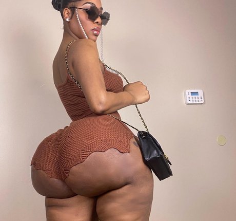 Nacktes geleaktes OnlyFans-Foto von Missdridri
