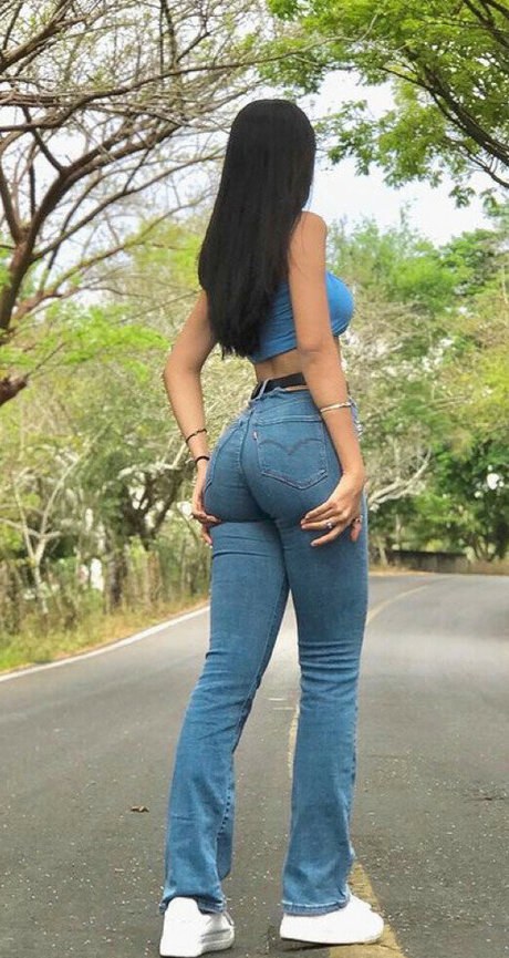Anette Blanco