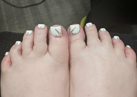 Nacktes geleaktes OnlyFans-Foto von Prettyssbbw