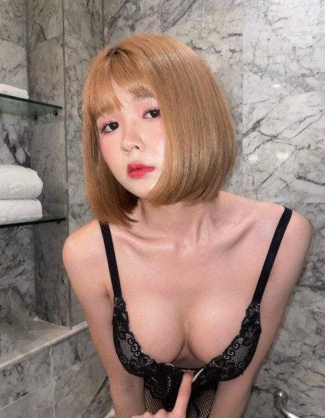 Nacktes geleaktes OnlyFans-Foto von Cpimjaksinzx
