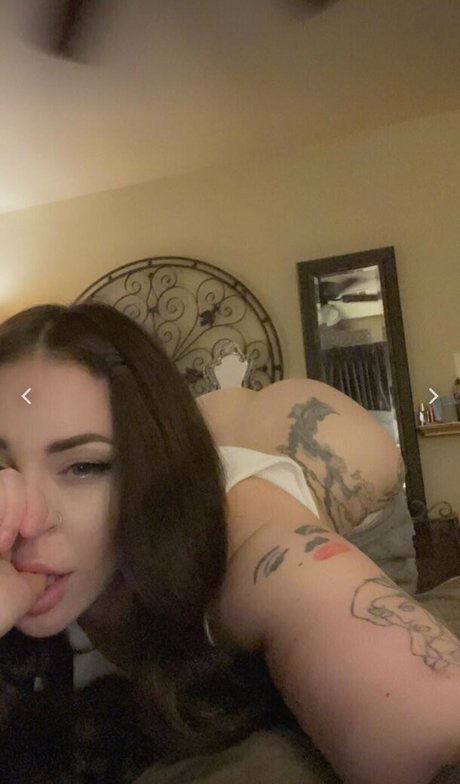 Nacktes geleaktes OnlyFans-Foto von Sydneyxtaylor