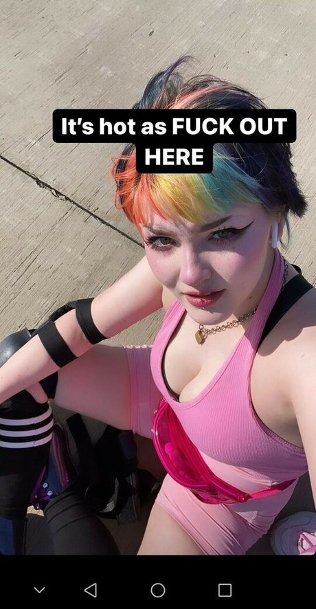 Succubussushi