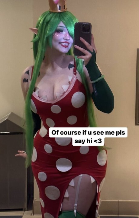 Succubussushi