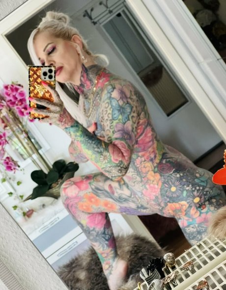 Tattoobutterfly