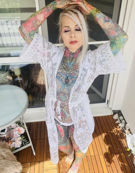 Tattoobutterfly