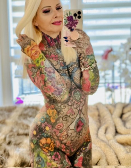 Tattoobutterfly