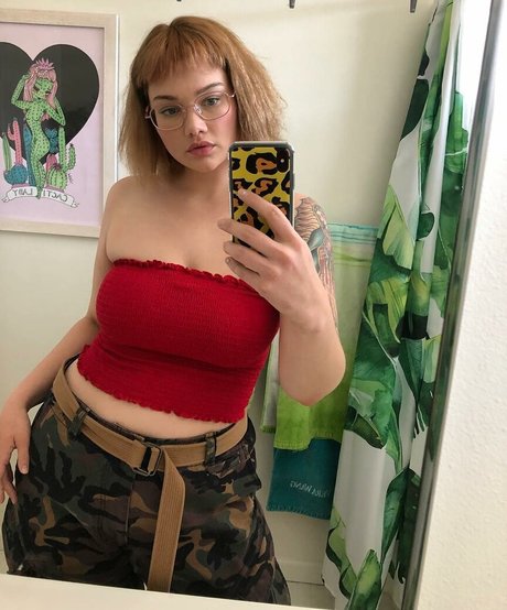 Isabelhendrix