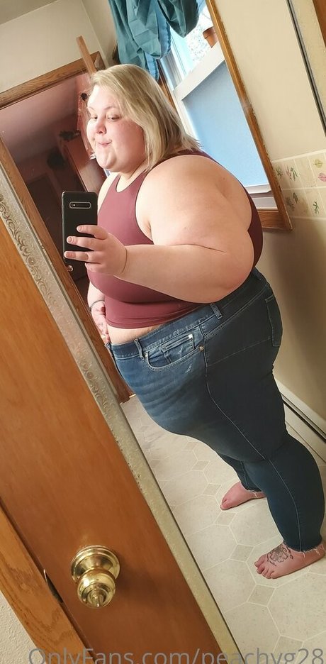 Peachyg28