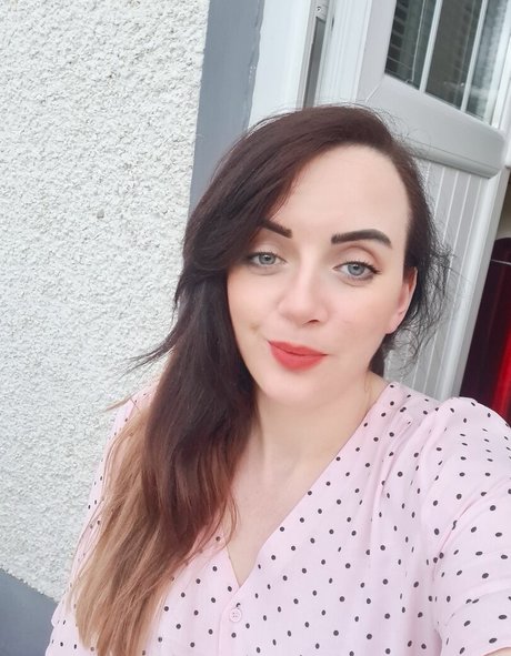 Nacktes geleaktes OnlyFans-Foto von Ashy36