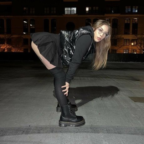 Nacktes geleaktes OnlyFans-Foto von Felish Aaa