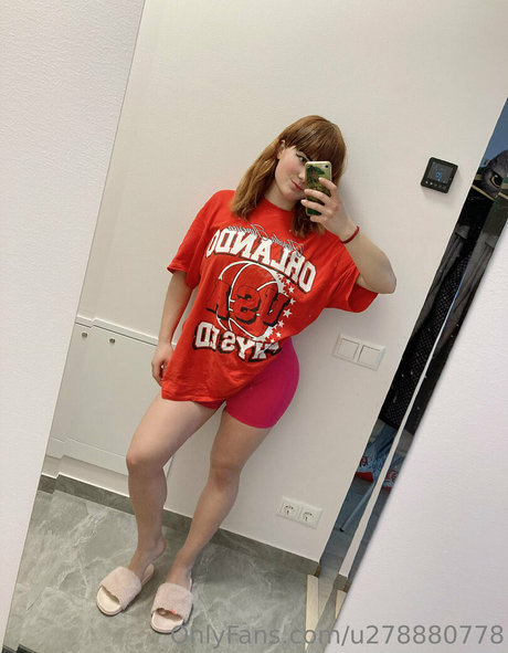 Nacktes geleaktes OnlyFans-Foto von Vixenalisa