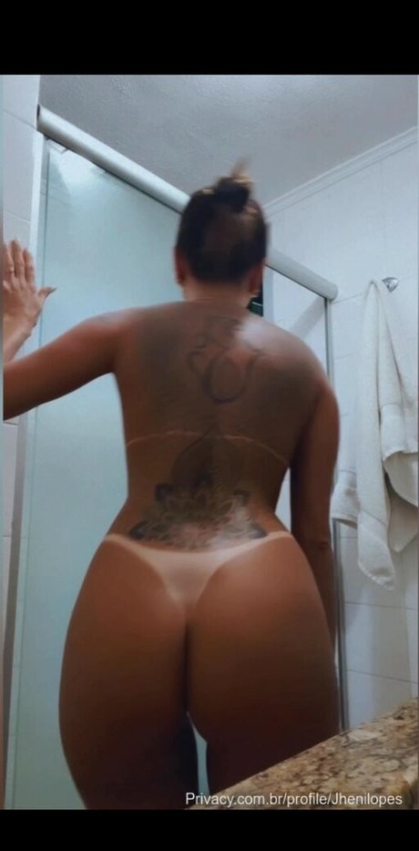Jheniffer Lopes
