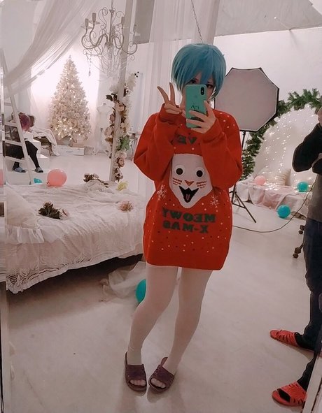 Saya Scarlet