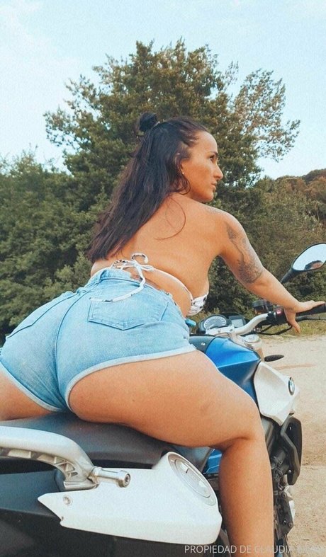 Claudiabavel