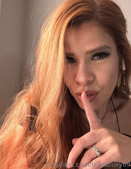 Latinafoxy69