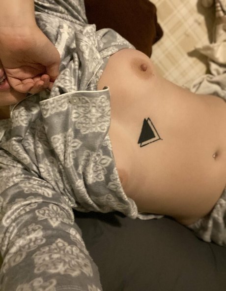 Nacktes geleaktes OnlyFans-Foto von Aubreymae
