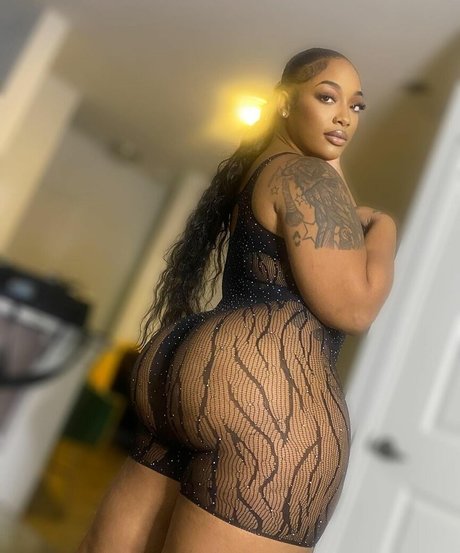 Nacktes geleaktes OnlyFans-Foto von Redkokaine