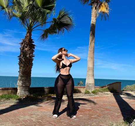 Nacktes geleaktes OnlyFans-Foto von Michel Sanchez