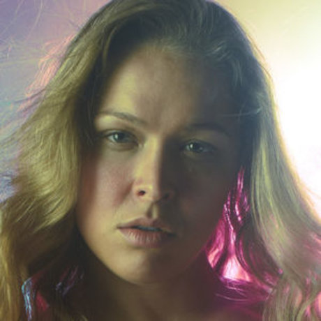 Nacktes geleaktes OnlyFans-Foto von Ronda Rousey
