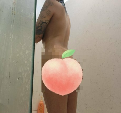 Nacktes geleaktes OnlyFans-Foto von Elabunny