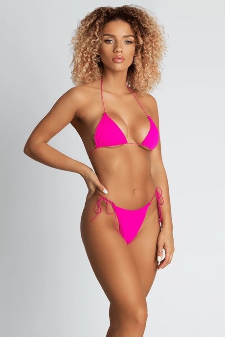 Jena Frumes