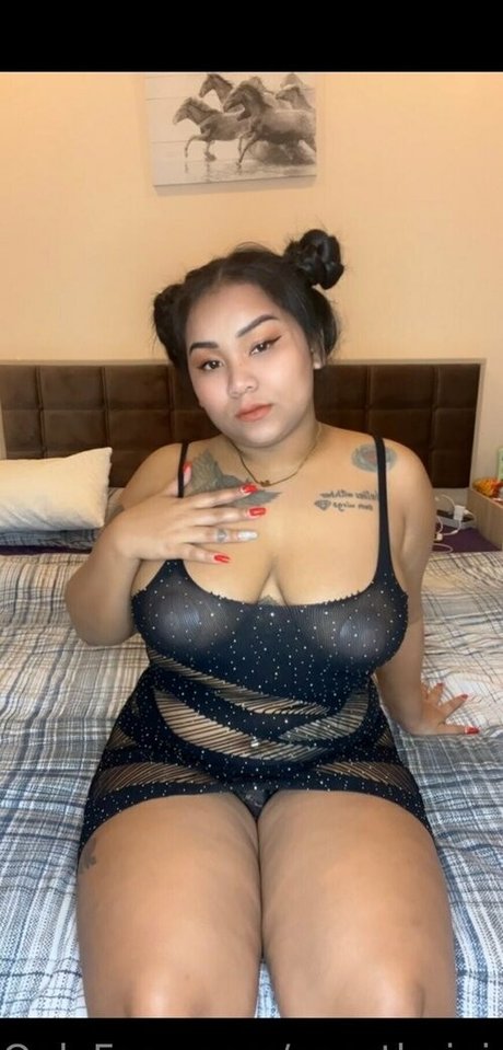 Nacktes geleaktes OnlyFans-Foto von Oporthaigirl