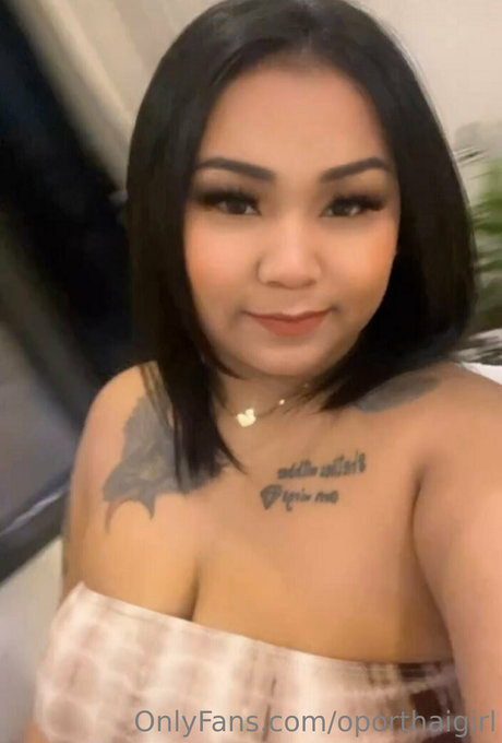 Nacktes geleaktes OnlyFans-Foto von Oporthaigirl