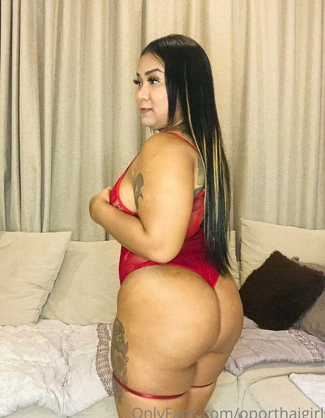 Nacktes geleaktes OnlyFans-Foto von Oporthaigirl