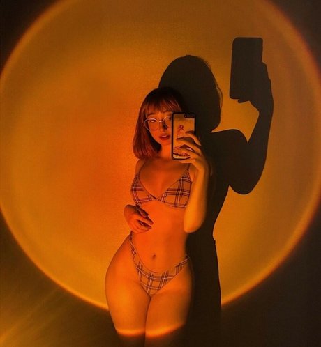 Nacktes geleaktes OnlyFans-Foto von Daniela Rd Lewis