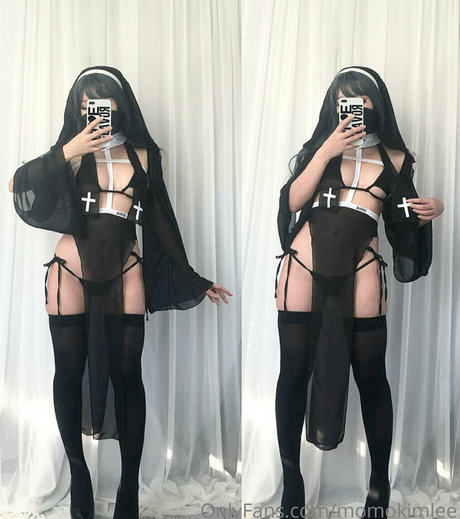 Momokimlee